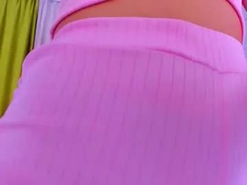 Dollyiaa from Chaturbate