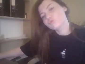 dollyroma from Chaturbate is Freechat