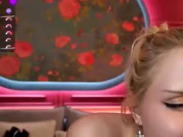 dollysexyme from Chaturbate is Freechat