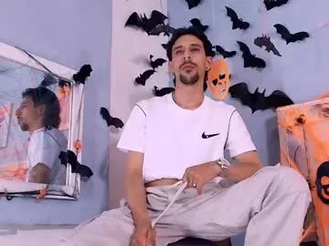 dominic_blade from Chaturbate is Freechat