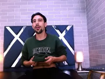 dominic_blade from Chaturbate is Freechat