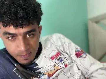 dominic_brand from Chaturbate is Freechat