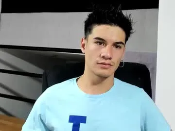 dominic_radccliffe from Chaturbate is Freechat