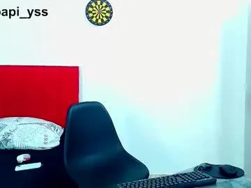 dominic_smith_ from Chaturbate is Freechat