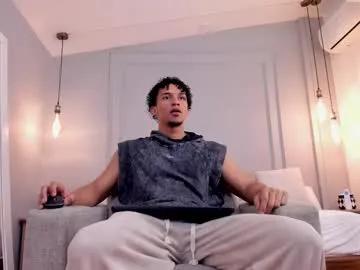 dominick_star from Chaturbate is Freechat