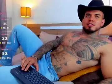dominickane from Chaturbate is Freechat