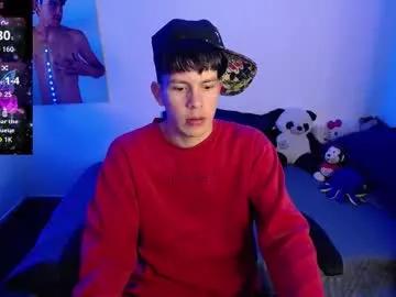 dominicprince from Chaturbate is Freechat