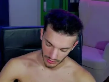 dominicvalente from Chaturbate is Freechat