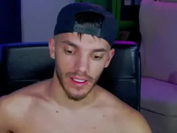 dominicvalente from Chaturbate is Freechat