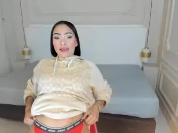 dominikember from Chaturbate is Freechat