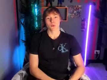 donald_brooks from Chaturbate is Freechat