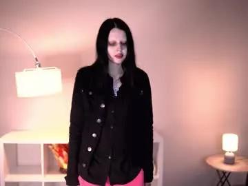 donaroberts from Chaturbate is Freechat