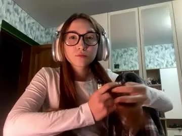 dorcasuplinger from Chaturbate is Freechat