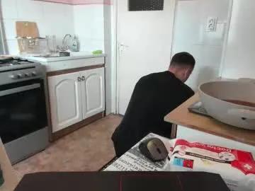 doriancretu95 from Chaturbate is Freechat