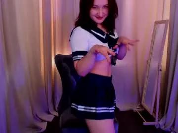 doris_coy_ from Chaturbate is Freechat