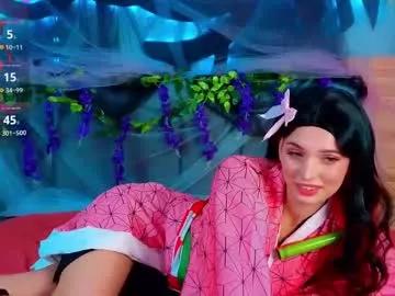 dorothymanning from Chaturbate