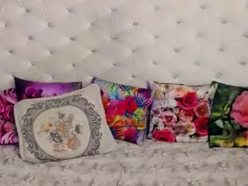 Dorramay from Chaturbate