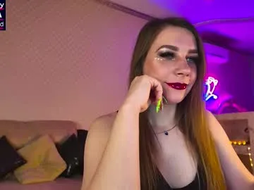 doublemeow from Chaturbate is Freechat