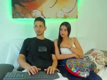 drake_and_zara from Chaturbate is Freechat