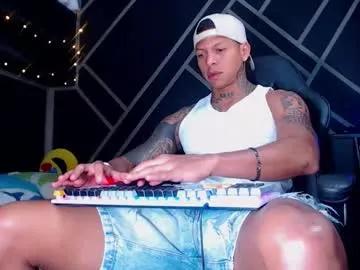 drake_jhonson08 from Chaturbate is Freechat