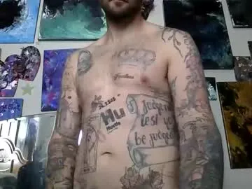 dreaded_folks from Chaturbate is Freechat