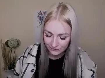 dream_dolly_ from Chaturbate is Freechat