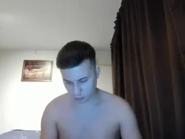 dreamboy240 from Chaturbate is Freechat