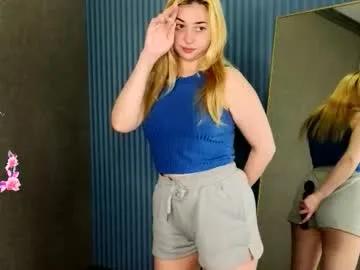 dreamhannah from Chaturbate is Freechat