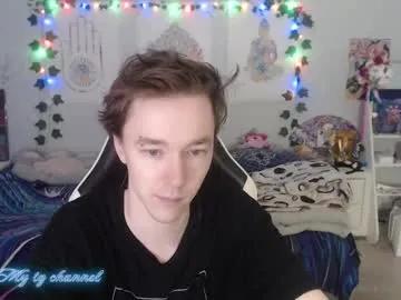 dreammaker_ from Chaturbate is Freechat