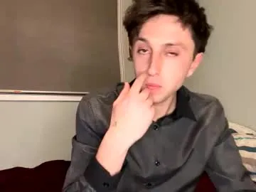 Dreamscape23 from Chaturbate