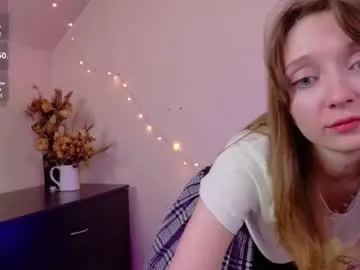 dreamyeyesella from Chaturbate is Freechat