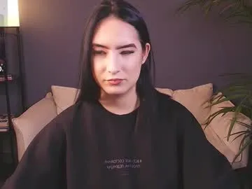 dreamysteps from Chaturbate is Freechat