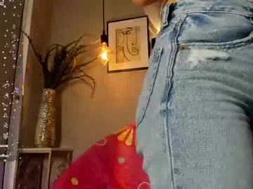 dulce__fiore07 from Chaturbate is Freechat