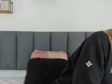 dulce_mg from Chaturbate is Freechat