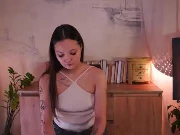 dulceedgin from Chaturbate is Freechat