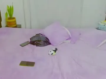 dulcetentacion__ from Chaturbate is Freechat