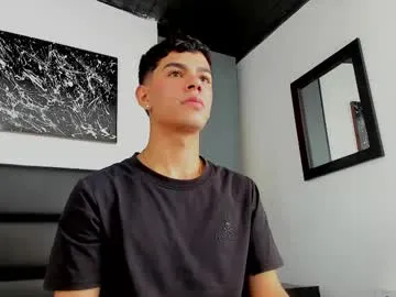 Duolust from Chaturbate