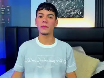 Duolust from Chaturbate