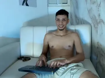 dustinandjordan from Chaturbate is Freechat