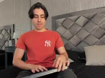 dylan_cross_ from Chaturbate is Freechat