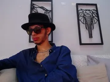 dylan_scotts from Chaturbate is Freechat