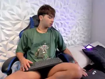 dylan_walton from Chaturbate is Freechat