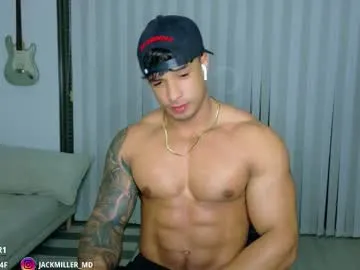 dylanrivera_ from Chaturbate is Freechat