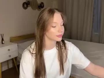 e__lisa from Chaturbate is Freechat