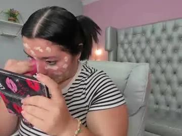 ebany_mora from Chaturbate is Freechat