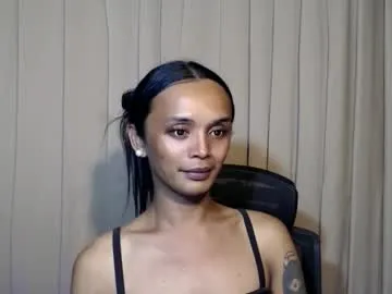 ebony_enchantress from Chaturbate is Freechat