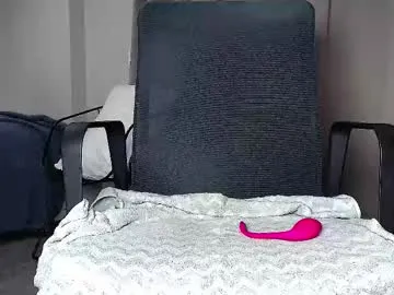 Ebonydickie from Chaturbate