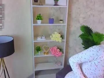 ebonyleibenstein from Chaturbate is Freechat
