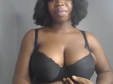 ebonyx_dripqueen from Chaturbate is Freechat