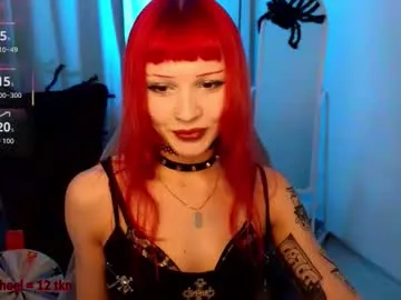 eclipseempress from Chaturbate is Freechat